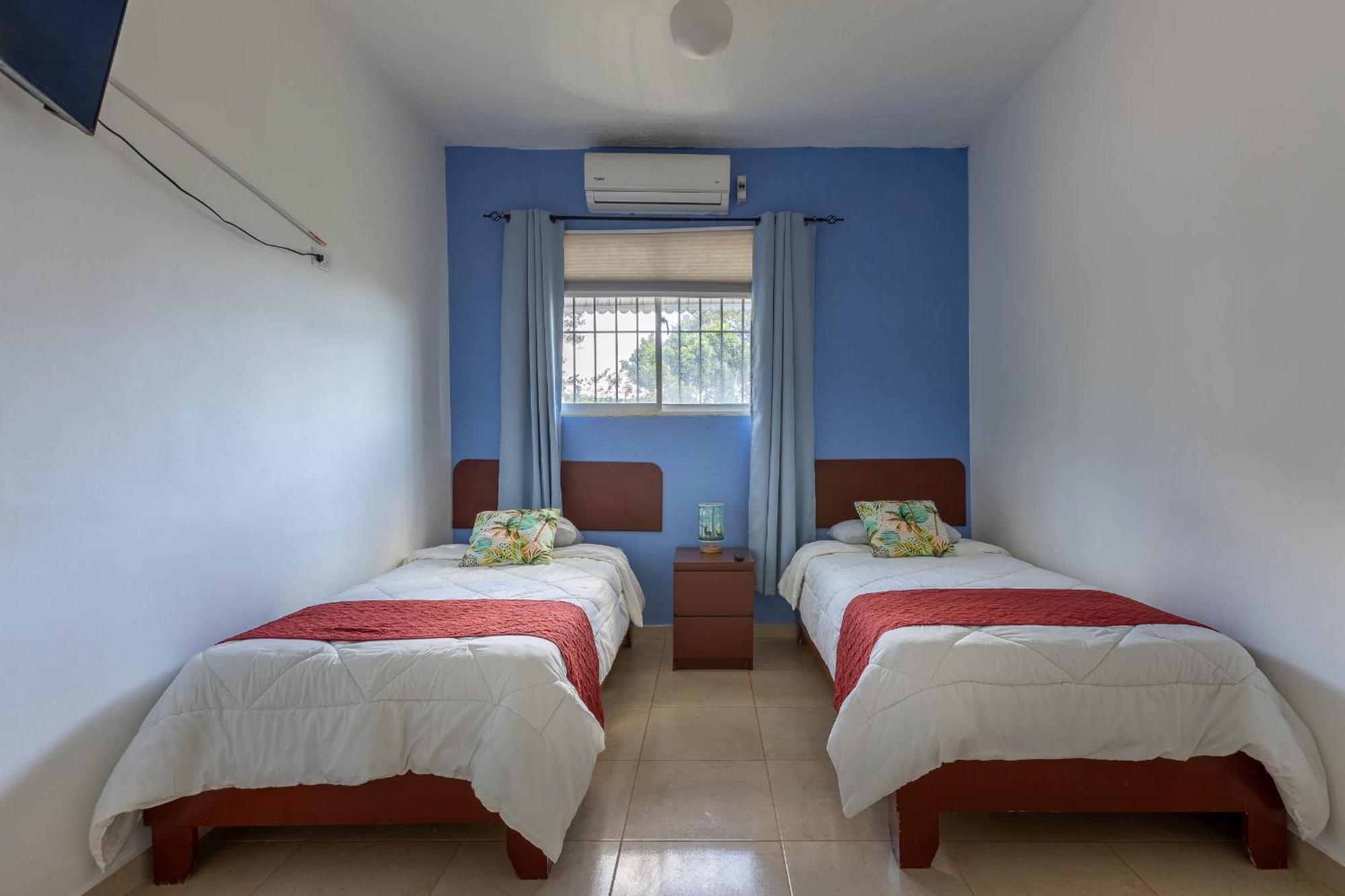 Edma Apartahotel Samana Exterior photo